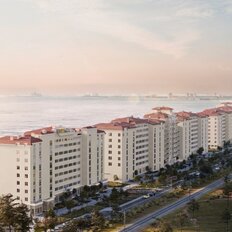 Квартира 62 м², студия - изображение 2