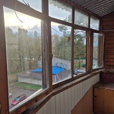 Квартира 36,6 м², 2-комнатная - изображение 1
