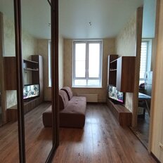 Квартира 23 м², студия - изображение 1