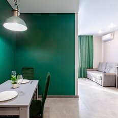Квартира 29 м², студия - изображение 4