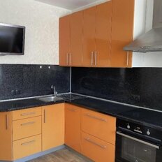 Квартира 41 м², 1-комнатная - изображение 4
