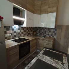 Квартира 23 м², студия - изображение 3
