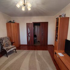 Квартира 59,3 м², 3-комнатная - изображение 2