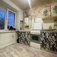 Квартира 30 м², 1-комнатная - изображение 3