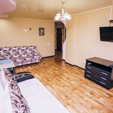 Квартира 70 м², 2-комнатная - изображение 2