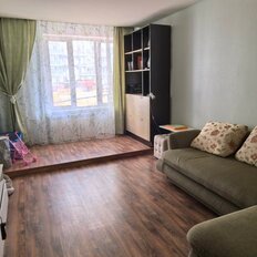 Квартира 72,4 м², 2-комнатная - изображение 3