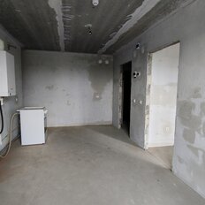 Квартира 36 м², 1-комнатная - изображение 4