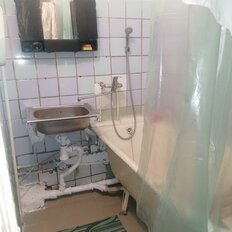 Квартира 45 м², 2-комнатная - изображение 2