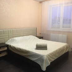 Квартира 34 м², 1-комнатная - изображение 1
