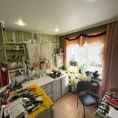 Квартира 29,5 м², 1-комнатная - изображение 4