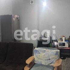 Квартира 45 м², 2-комнатная - изображение 4