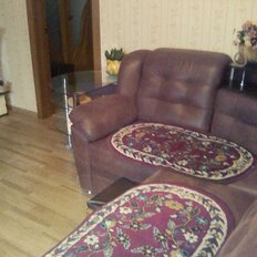 Квартира 58,1 м², 1-комнатная - изображение 4