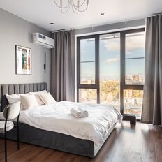 Квартира 24 м², студия - изображение 2