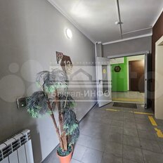 Квартира 39,5 м², 1-комнатная - изображение 2