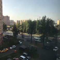 Квартира 68,8 м², 2-комнатная - изображение 1