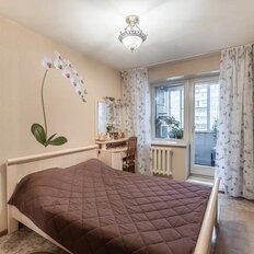 Квартира 55 м², 3-комнатная - изображение 4