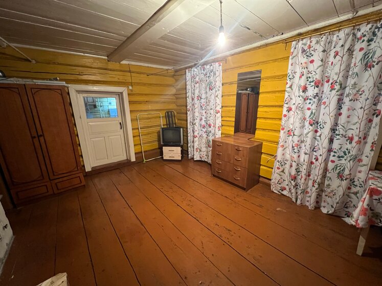 28,5 м² дом, 19,8 сотки участок 2 300 000 ₽ - изображение 46
