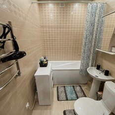 Квартира 36 м², студия - изображение 4