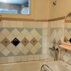Квартира 44 м², 2-комнатная - изображение 1