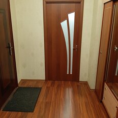 Квартира 39,3 м², 1-комнатная - изображение 4