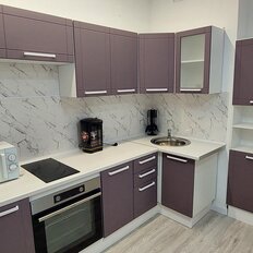 Квартира 50 м², 2-комнатная - изображение 3
