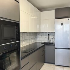 Квартира 57 м², 2-комнатная - изображение 3
