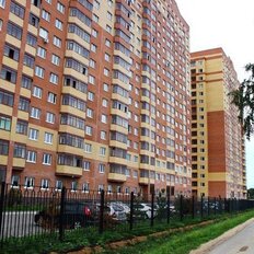 Квартира 32 м², студия - изображение 3