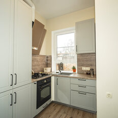 дом + 2,3 сотки, участок - изображение 5