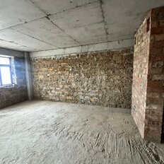 Квартира 92,2 м², 2-комнатные - изображение 1