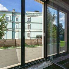 Квартира 128 м², 4-комнатные - изображение 4