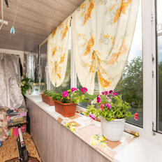 Квартира 30 м², 1-комнатная - изображение 5