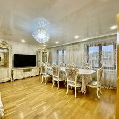 Квартира 112,4 м², 3-комнатная - изображение 1