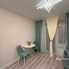Квартира 32 м², 1-комнатная - изображение 5