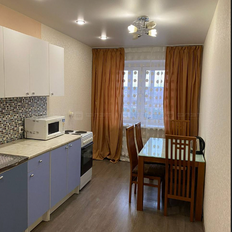 Квартира 45 м², 1-комнатная - изображение 2