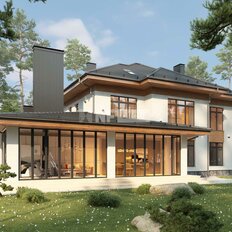 дом + 40,6 сотки, участок - изображение 5