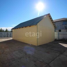 дом + 6 соток, участок - изображение 5