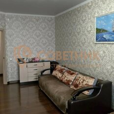 Квартира 39,1 м², 1-комнатная - изображение 5