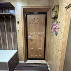 Квартира 37,8 м², 1-комнатная - изображение 5