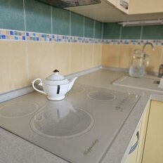 Квартира 67,4 м², 3-комнатная - изображение 2