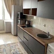 Квартира 38 м², 1-комнатная - изображение 1