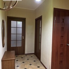 Квартира 57,3 м², 3-комнатная - изображение 4
