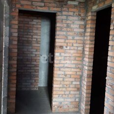 Квартира 112 м², 3-комнатная - изображение 4