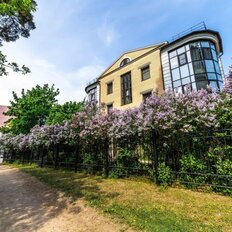 Квартира 125 м², 2-комнатная - изображение 5