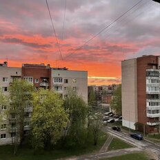 Квартира 32,8 м², 1-комнатная - изображение 5