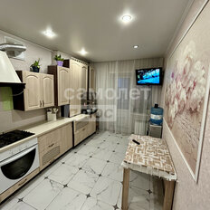 Квартира 57 м², 2-комнатная - изображение 1