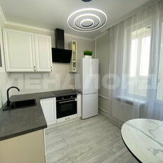Квартира 38 м², 1-комнатная - изображение 5