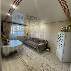 Квартира 59,2 м², 3-комнатная - изображение 2