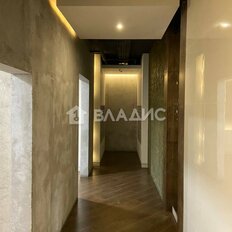 Квартира 57,3 м², 2-комнатные - изображение 5