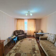 Квартира 42 м², 1-комнатная - изображение 1