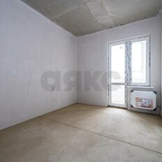 Квартира 58 м², 2-комнатная - изображение 4